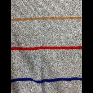 Urban Outfitters Sweaters - Urban Outfitters - O’Hanlon Mills stripe sweater Urban Outfitters Sweaters - Urban Outfitters - O’Hanlon Mills stripe sweater